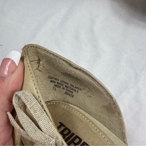 Womens Sz 7.5 Tribeca Social Scene High Heels - Picture 4 of 8